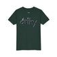 Youth Limp Driky - Blackout Short Sleeve Tee
