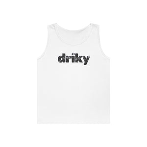 Driky Wear - Blackout - Tank Top