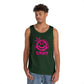 Driky King Nothing - Pinkerton - Tank Top