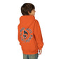 Drikyz Good Guys Finish Last - OG - (Back Print) Youth Heavy Blend Hoodie