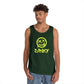 Driky Die Happy - Banana Sunshine - Tank Top
