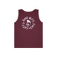 Drikyz Good Guys Finish Last - Simple - (Back Print) Tank Top