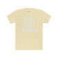 Driky Die Happy - Simple Cotton Crew Tee