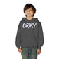 Driky Rough Ryder - OG2 - Youth Heavy Blend Hoodie