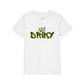Youth Driky Roy-al - Banana Sunshine Short Sleeve Tee