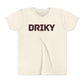 Youth Drikyish - Rose Blood Short Sleeve Tee