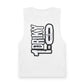 Driky 1 point 0 Bro Deep Cut Tank