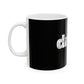Simple - 11oz Coffee Cup