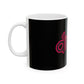 Limp Driky - Rose Blood - 11oz Coffee Cup