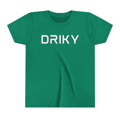 Youth Driky Stud Muffin - OG2 Short Sleeve Tee