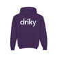 Little Driky - OG2 - Youth Heavy Blend Hoodie
