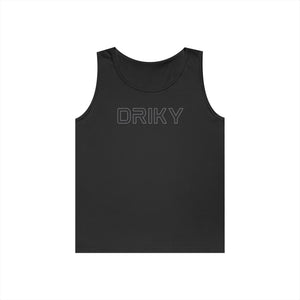 Driky Stud Muffn' - OG - Tank Top