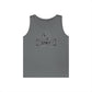 Driky Laugh at the World - Blackout - Tank Top