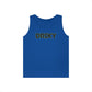 Drikyish - Banana Sunshine - Tank Top