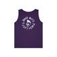 Drikyz Good Guys Finish Last - Simple - (Back Print) Tank Top