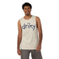 Limp Driky - Deep Fade Deep Cut Tank
