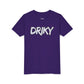 Youth Driky Rough Ryder - OG2 Short Sleeve Tee