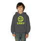Driky Die Happy - Banana Sunshine - Youth Heavy Blend Hoodie
