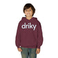 Little Driky - OG2 - Youth Heavy Blend Hoodie