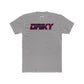 Driky Sport - Pinkerton Cotton Crew Tee