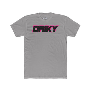 Driky Sport - Pinkerton Cotton Crew Tee