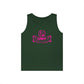 Driky Laugh at the World - Pinkerton - Tank Top