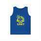 Driky King Nothing - Banana Sunshine - Tank Top