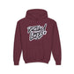 Driky Life - OG - Youth Heavy Blend Hoodie
