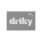 Driky Wear Outdoor Rug - Grey