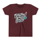 Youth Driky Life - Blue Brain Short Sleeve Tee 26 Colors