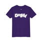 Youth Get Driky - Simple Short Sleeve Tee