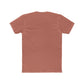 Driky Stud Muffin - Green Monkey Cotton Crew Tee