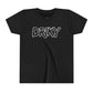 Youth Driky Rough Ryder - OG Short Sleeve Tee