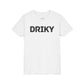 Youth Drikyish - OG Short Sleeve Tee