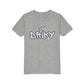 Youth Driky Roy-al - OG2 Short Sleeve Tee