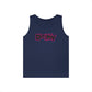 Get Driky - Pinkerton - Tank Top