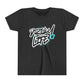 Youth Driky Life - Blue Brain Short Sleeve Tee 26 Colors