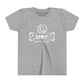 Youth Laugh at the World - Simple Short Sleeve Tee 26 Colors