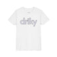 Youth Little Driky - OG2 Short Sleeve Tee