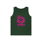 Driky King Nothing - Pinkerton - Tank Top