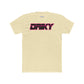 Driky Sport - Pinkerton Cotton Crew Tee