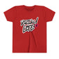 Youth Driky Life - Rose Blood Short Sleeve Tee 26 Colors