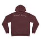 Driky 1 point 0 Bro - Pinkerton - Back Print Fleece Pullover Hoodie