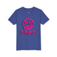 Youth Driky Die Happy - Pinkerton Short Sleeve Tee