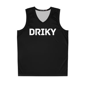 Drikyish - Simple Jersey