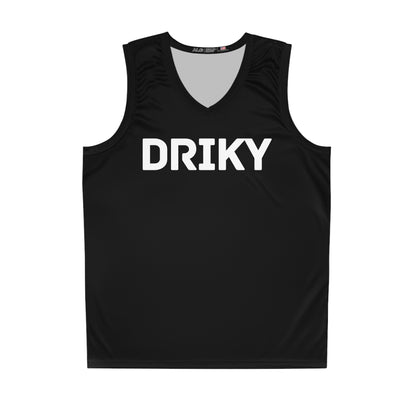 Drikyish - Simple Jersey