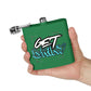 Get Driky Stainless Steel Flask - 6oz