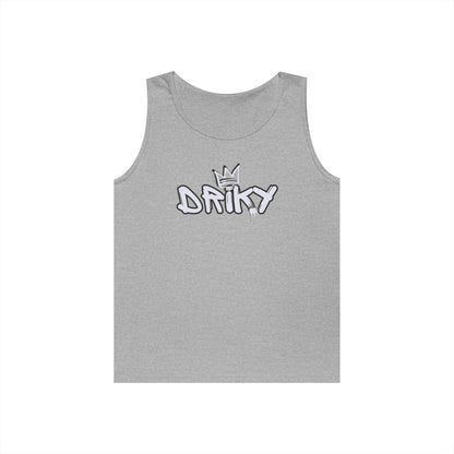 Driky Roy-al - OG2 - Tank Top