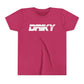 Youth Driky Sport - Simple Short Sleeve Tee