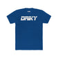 Driky Sport - Simple Cotton Crew Tee